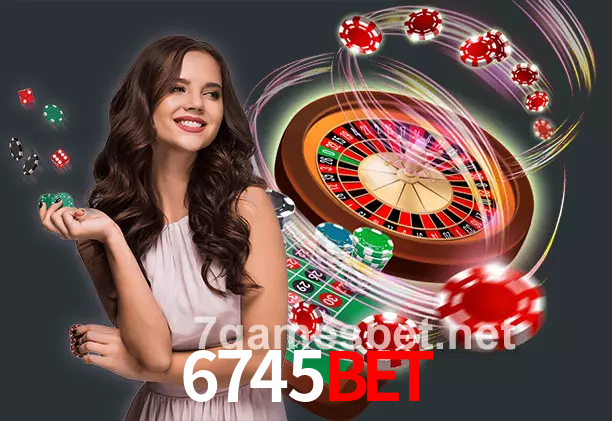 vivo no cassino 6745Bet