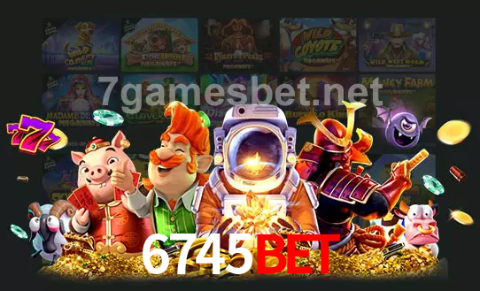 cassino 6745Bet
